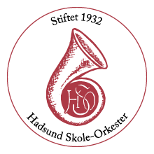 Hadsund Skoleorkester